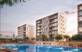 1 odalılar daire 58 m² Germasogeia'da, Kıbrıs. 331,000 €