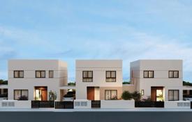 4 odalılar yazlık ev 266 m² Nicosia'da, Kıbrıs. 795,000 €