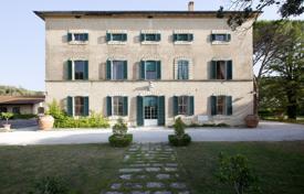 Villa – Toskana, İtalya. 2,900,000 €