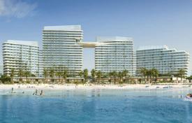 Konut kompleksi Fairmont Residences Al Marjan Island – Jazeerat Al Marjan, Ras Al Khaimah, BAE. Min.$681,000