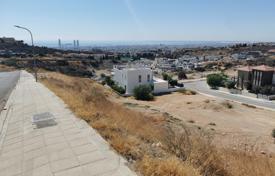 Arsa Agios Athanasios (Cyprus)'da, Kıbrıs. 850,000 €