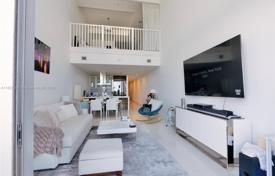 1 odalılar kondominyumda daireler 152 m² Miami'de, Amerika Birleşik Devletleri. $949,000