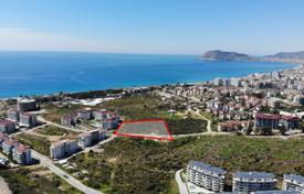 Arsa Kestel'da, Türkiye. Price on request