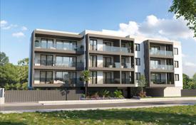 New residential complex with apartments Strovolos'da, Kıbrıs. Min.172,000 €