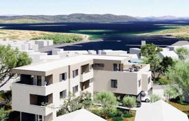 3 odalılar daire 58 m² Murter'de, Hırvatistan. 256,000 €