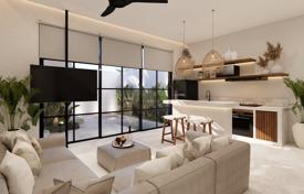 1 odalılar villa 76 m² Batu Bolong Beach'da, Endonezya. $199,000