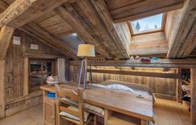 9 odalılar konak 315 m² Megeve'de, Fransa. 3,500,000 €