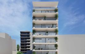 New residential complex with apartments Atina'da, Yunanistan. Min.930,000 €