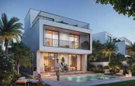 Konut kompleksi Serro The Heights – Wadi Al Safa 5, Dubai, BAE. Min.$1,832,000