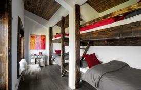 10 odalılar dağ evi 1080 m² Guillaumes'da, Fransa. Price on request