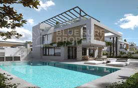 3 odalılar villa Agia Triada'da, Kıbrıs. 656,000 €