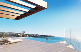 5 odalılar yeni binada daireler 223 m² Estepona'da, İspanya. 1,818,000 €