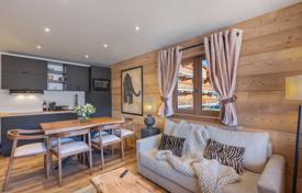 2 odalılar daire 38 m² Megeve'de, Fransa. 480,000 €