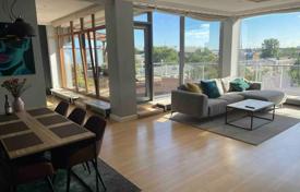 3 odalılar daire 203 m² Central District'da, Letonya. 390,000 €