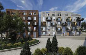 1 odalılar daire 129 m² Tbilisi (city)'da, Gürcistan. $149,000