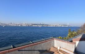 10 odalılar villa 1100 m² Üsküdar'da, Türkiye. $21,000,000