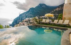 Villa – Positano, Campania, İtalya. 27,500 € haftalık