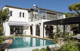 7 odalılar yazlık ev Cannes'da, Fransa. 1,575,000 €
