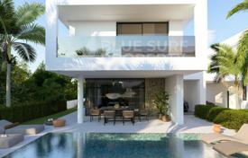 4 odalılar villa Agia Triada'da, Kıbrıs. 780,000 €