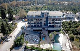 Çatı dairesi – Alanya, Antalya, Türkiye. $429,000