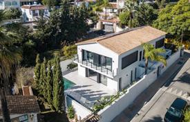 Villa – Nueva Andalucia, Marbella, Endülüs,  İspanya. 2,495,000 €