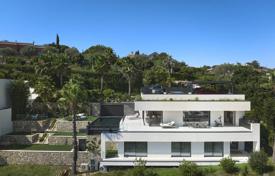 Yazlık ev – Vallauris, Cote d'Azur (Fransız Rivierası), Fransa. 4,150,000 €