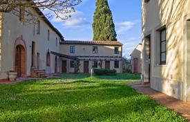 22 odalılar villa Siena'da, İtalya. Price on request