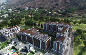 1 odalılar yeni binada daireler 48 m² Old Tbilisi'de, Gürcistan. $76,000
