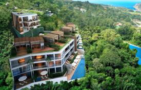 Satılık kiralanabilir daire – Patong Plajı, Kathu, Phuket,  Tayland. $415,000