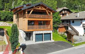 9 odalılar dağ evi 260 m² Morzine'de, Fransa. 2,450,000 €
