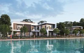 Konut kompleksi Hartland II Villas – Nad Al Sheba 1, Dubai, BAE. Min.$16,246,000