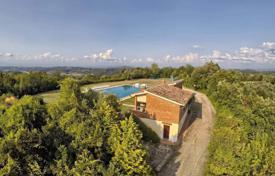 Arsa Montaione'de, İtalya. 2,890,000 €