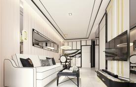 1 odalılar daire 34 m² Pattaya'da, Tayland. $83,000
