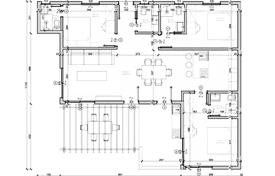 4 odalılar şehir içinde müstakil ev 129 m² Porec'te, Hırvatistan. 385,000 €