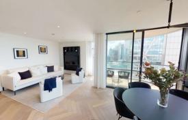 3 odalılar yeni binada daireler 85 m² Londra'da, Birleşik Krallık. £1,659,000