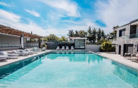 5 odalılar villa 300 m² Pefkochori'de, Yunanistan. 1,600,000 €