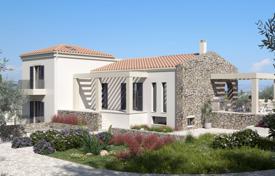 4 odalılar villa Gouvia'da, Yunanistan. 1,800,000 €