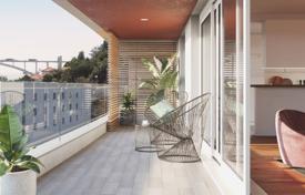 3 odalılar daire 222 m² Porto (city)'da, Portekiz. 1,265,000 €