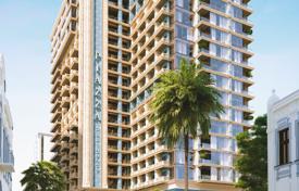2 odalılar yeni binada daireler 70 m² Batumi'de, Gürcistan. $160,000