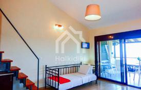 Daire – Halkidiki, Administration of Macedonia and Thrace, Yunanistan. 150,000 €