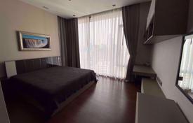 2 odalılar kondominyumda daireler Khlong Toei'de, Tayland. $3,060 haftalık