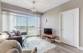7 odalılar daire North York'da, Kanada. C$984,000