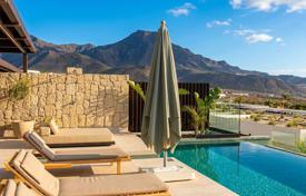 2 odalılar villa 143 m² Santa Cruz de Tenerife'de, İspanya. 1,875,000 €