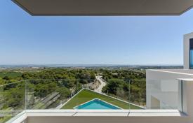 2 odalılar yazlık ev 92 m² San Miguel de Salinas'da, İspanya. 375,000 €