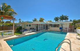 Villa – Miami sahili, Florida, Amerika Birleşik Devletleri. $700,000