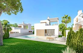 3 odalılar villa 230 m² Benidorm'da, İspanya. 790,000 €
