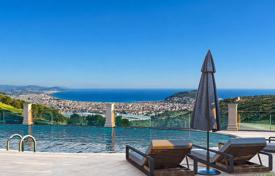 4 odalılar daire 192 m² Tepe'de, Türkiye. 30,541,000 TRY