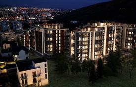 2 odalılar daire 145 m² Old Tbilisi'de, Gürcistan. $235,000