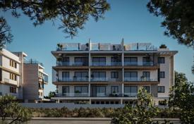New residential complex with apartments Livadia'da, Kıbrıs. Min.180,000 €