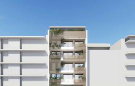 New residential complex with apartments Atina'da, Yunanistan. Min.250,000 €